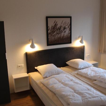 Duenenhaus Wohnung 7 Lübeck Exterior foto